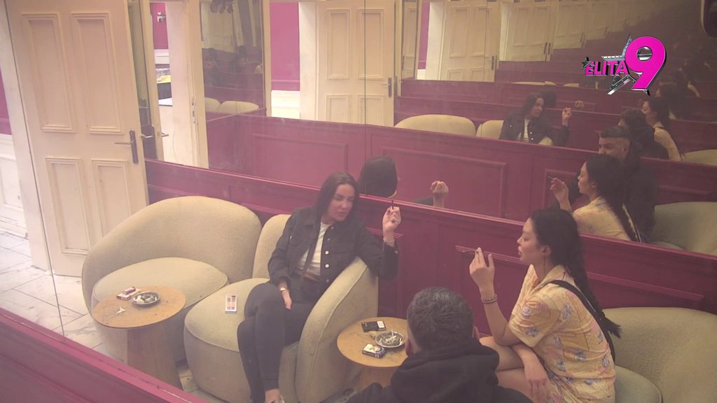 Čačkali su mečku, dobiće mečku: Maja i dalje divlja zbog Sofijinog ogovaranja, najavila kompletni haos (VIDEO)