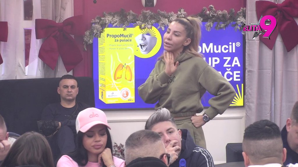 MORAĆU DA TRAŽIM PRADVU PREKO SUDA! Terza čvrsto rešio da dobije svoje pravo da viđa Barbaru van Miličine kontrole! Učesnici otkrili KOJU SUMU NOVCA je trebalo da joj uplati (VIDEO)