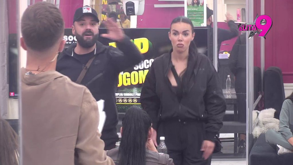 Samo je Luku uspela da uhvati na dete? Anita otkrila da li je sa Boškićem i Đukićem htela da ostane trudna! (VIDEO)