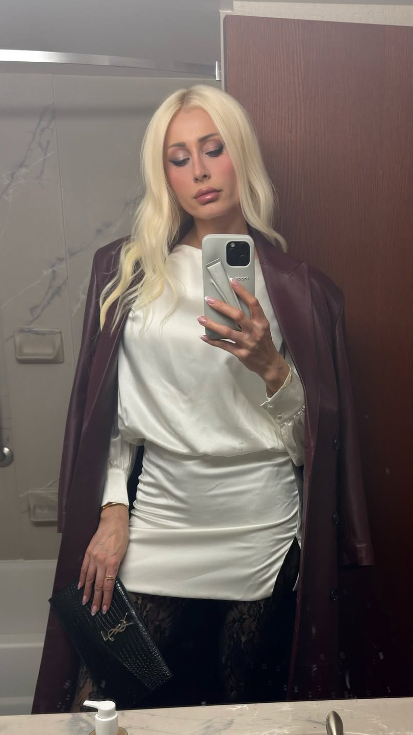 VEĆ DUŽI PERIOD NISMO U KONTAKTU! Slađana Mandić, Anelina snajka, prvi put javno o učesnici Elite i Ahmićima: Ti njihovi odnosi...