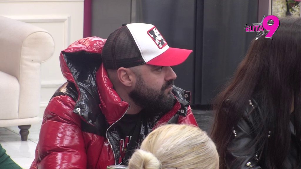 Sve miriše na pomirenje: Aneli i Asmin podigli belu zastavicu, Luka zanemeo zbog ovoga (VIDEO)