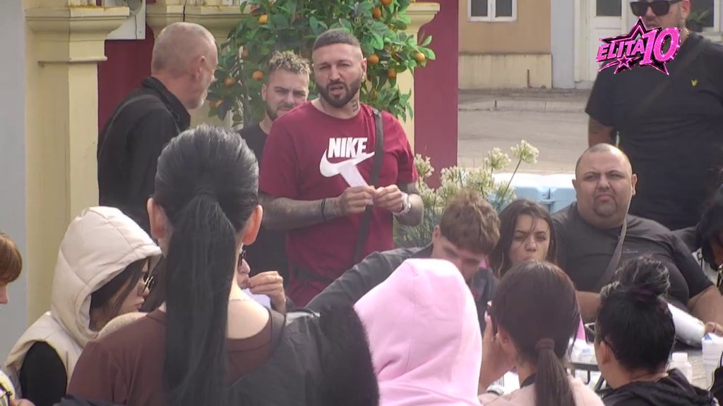 Šok na ostrvu! Aneli razvezala jezik, pecnula i Janjuša, a evo za koga Terza misli da KRIJE svoje pravo lice (VIDEO)