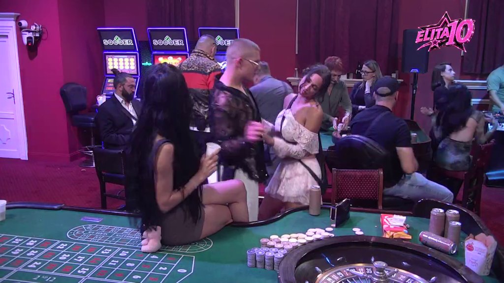VRELE SCENE U KAZINU! Laura igra sa ovim učesnikom Ivanu iza leđa, Ivan poručio: BUDI DOBRA! (VIDEO)