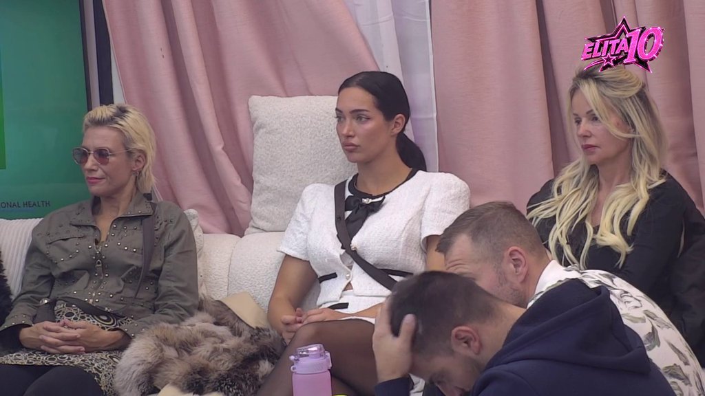 Rekla je da je stvorila emocije prema njemu: Biljana jasno stavila do znanja da ne koristi Malog Velju zbog Đukića i da joj nije rezerva (VIDEO)
