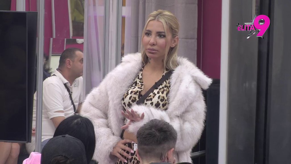 Ukrale ste mi 100.000 evra, dokazano: Bebica urnisao Luku i Aneli, Asmin raspravom s Ahmićevom izazvao MUK u kući (VIDEO)