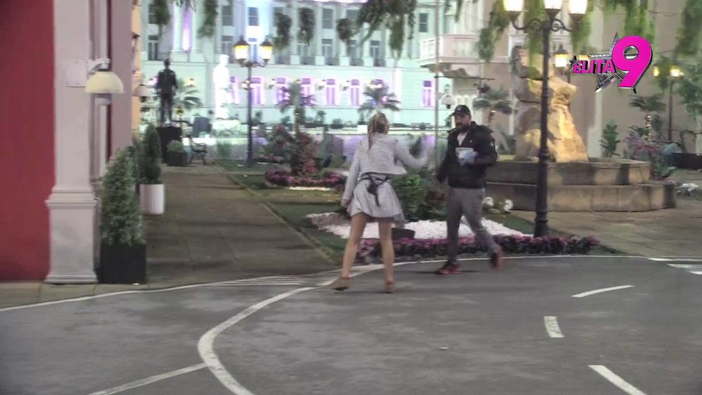 Novi haos Aneli i Luke: On upalio vređalicu, poludeo zbog Alibabe! (VIDEO)