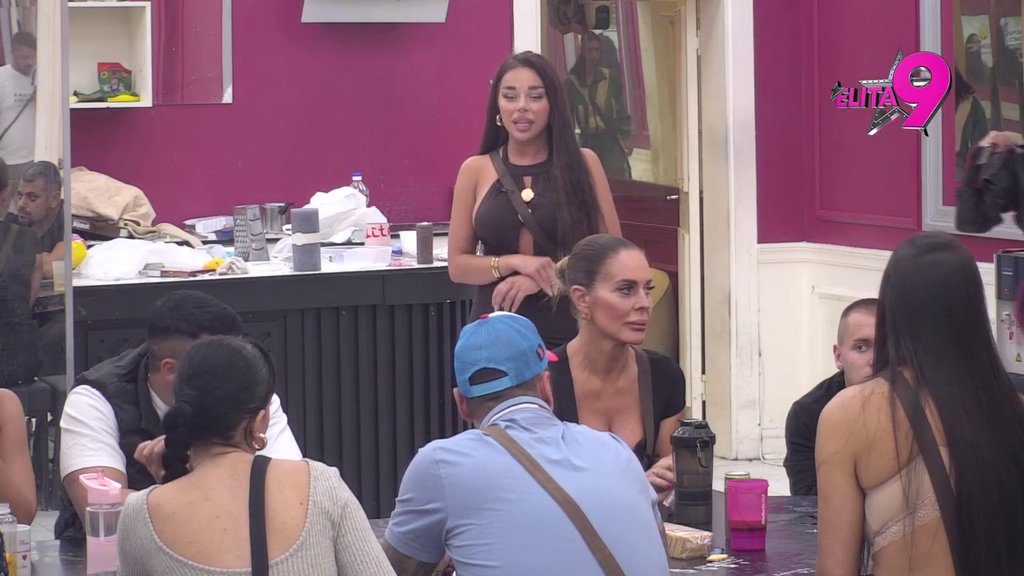 NE VOLIŠ GA, VEĆ UNIŠTAVAŠ! Stanija otkrila da se Mina i njoj poverila oko toga da Vitktora drži u šaci, Gagić zaurlao iz petnih žila na Vrbaški: TI SI BOLESNA DEVOJKA! (VIDEO)