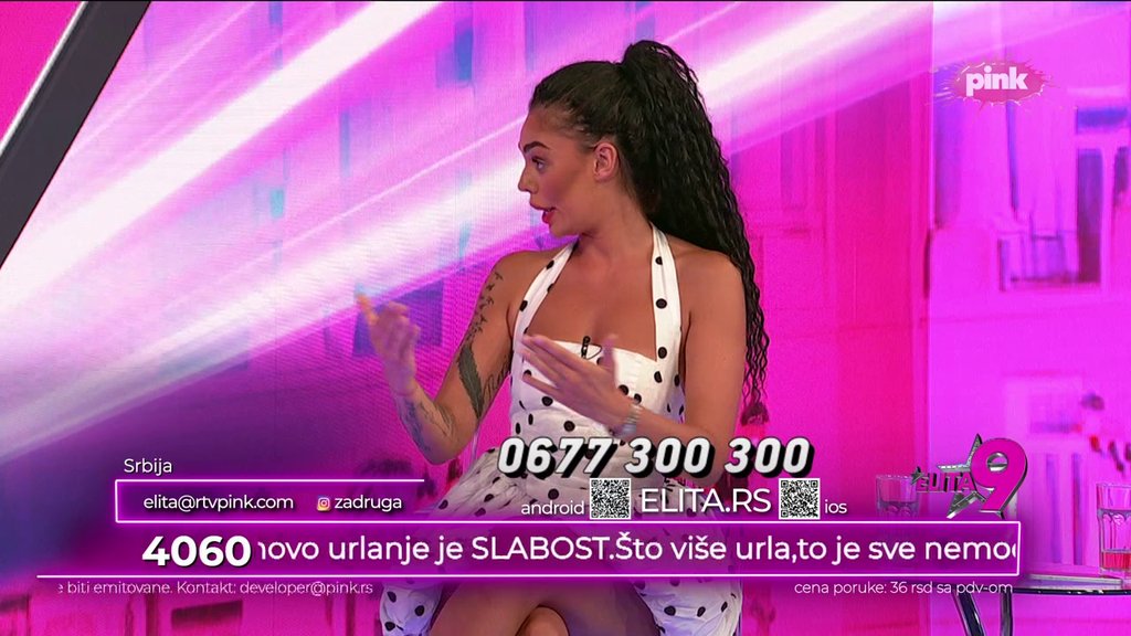 Nisam nikada nju gledao na taj način: Asmin negirao da mu se dopadala Mina, Dača izneo drugačiji stav!  (VIDEO)