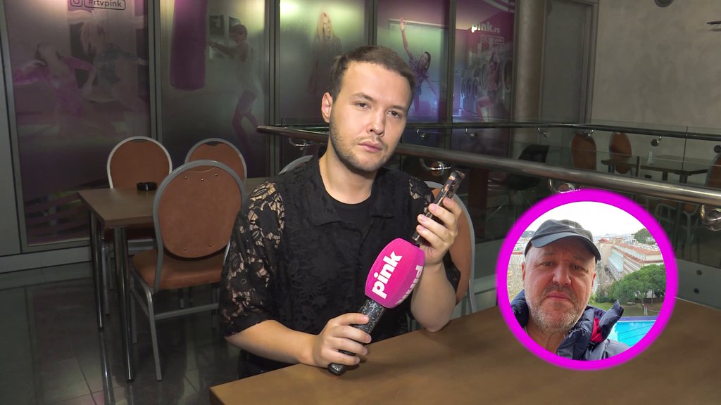 Ne želi da čuje za njenu trudnoću! Bajo kao nikad opleo po Luki i Aniti zbog ponašanja, pa doživeo pomračenje i pomenuo bivšu snajku Ninu: Lično ću im doći na kapiju.... (VIDEO)