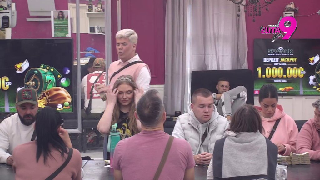 OVO NIKO NIJE OČEKIVAO! Uroš urnisao učesnike svojim mišljenjem, pa se obratio Radi: Zarad rijalitija hoćeš sebi da skineš nevinost (VIDEO)