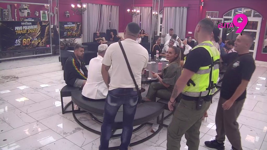 OBRISAO PATOS S ALIBABOM! Maja izvređala ponovo Nenu Opoziciju, Dača demolirao Asmina kao nikada: Rekla je da ti je tata bio sa sestrom, a ti posle šest sati... (VIDEO)