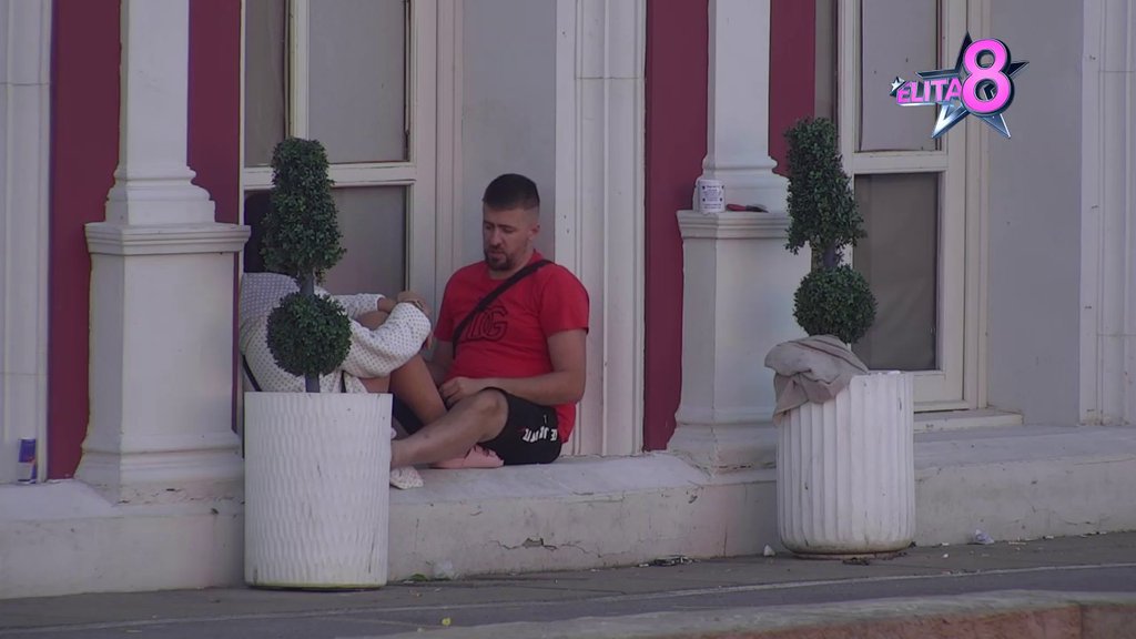 AU, PONOVO LAŽ! Kordi se ne piše dobro, ponovo zabio nož u leđa Ani, ona odlučila da mu zavrne finansije i da ga skine sa grbače! (VIDEO)