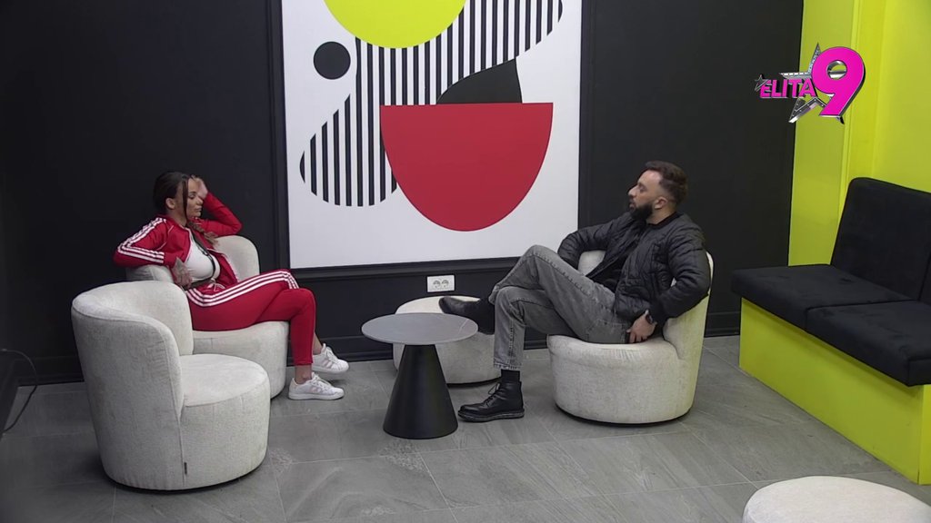 Da li je pomirenje na pomolu? Teodora progovorila o odnosu sa Bebicom, pa priznala da li se razočarala u Filipa! (VIDEO)