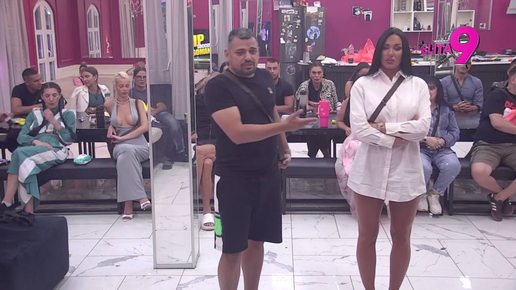 Oblio je hladan znoj! Boginja otkrila da se Dušica trese nakon saznanja o aferi Tetovo: Pitala sam se odakle joj pare... (VIDEO)