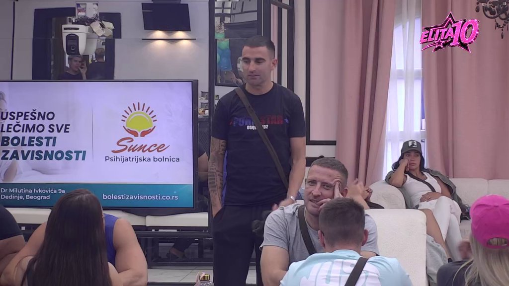 Stojin sin je DALEKA PROŠLOST! Rada nastavila dalje, bacila oko na ovog učesnika: Isti je moj bivši muž (VIDEO)