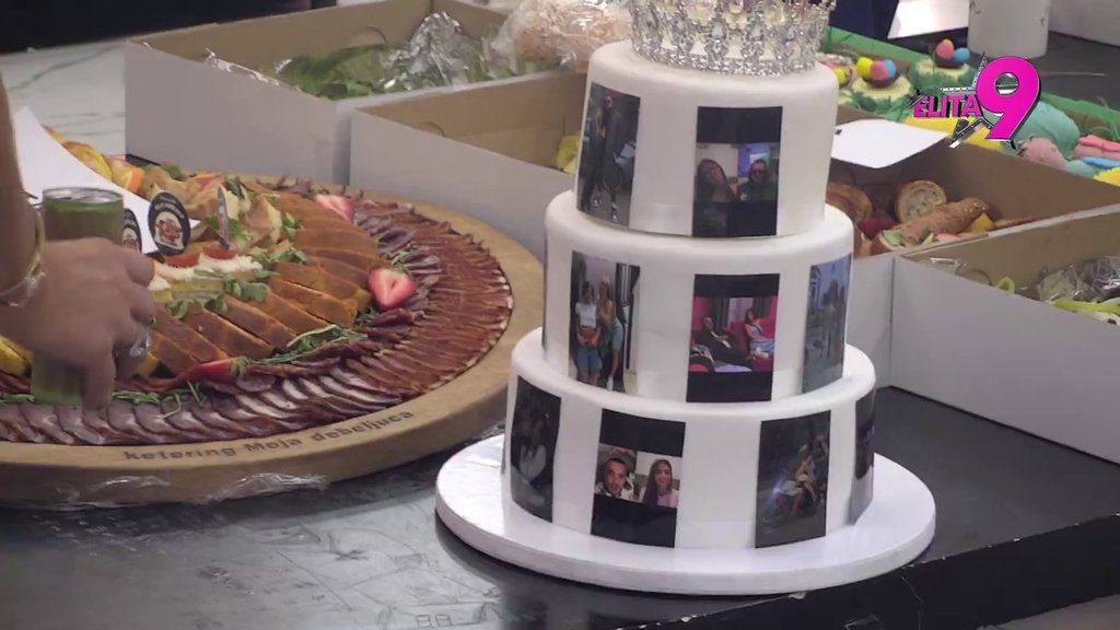 Filip Car poslao specijalan poklon u Elitu: Stanija blista od sreće, Maja guta knedle! (VIDEO)