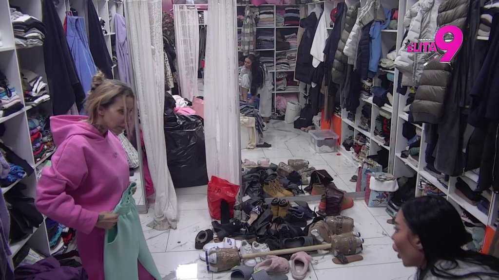 Od teških psovki do razmene garderobe: Aneli i Maja od najvećih dušmanki ponovo najbolje prijateljice! (VIDEO)