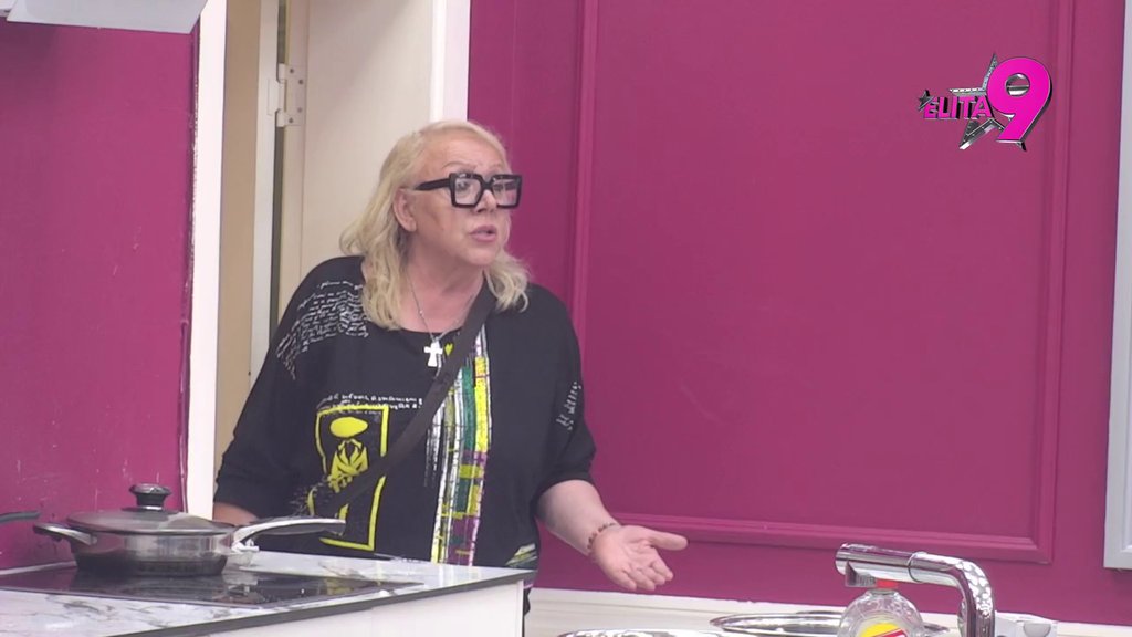 Prošla kao bosa po trnju! Zorica ponizila Mikija Dudića pred svima, nazvala ga fikusom, Kačavenda je izvređala kao nikad (VIDEO)