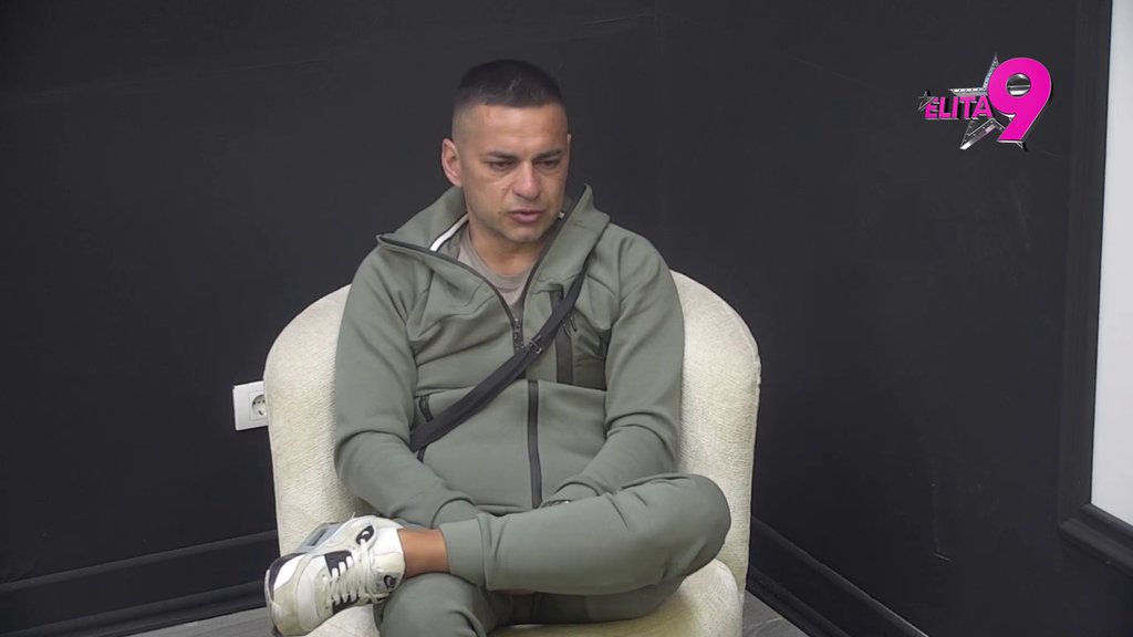 DANI SU MU DUGI KAO GODINE! Bebica sa suzama u očima i knedlom u grlu priča o Teodori: Pogledi nam se susreću, vidim joj u očima... (VIDEO)