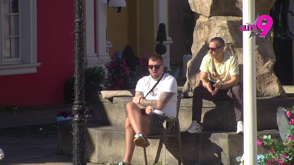 Vreli snimci, Vojažev menadžer, Đukić: Miki se ne zaustavlja! Brutalno oblatio Enu Čolić zbog prošlosti, pa zakukao jer Peja nije bivšoj napravio dete (VIDEO)