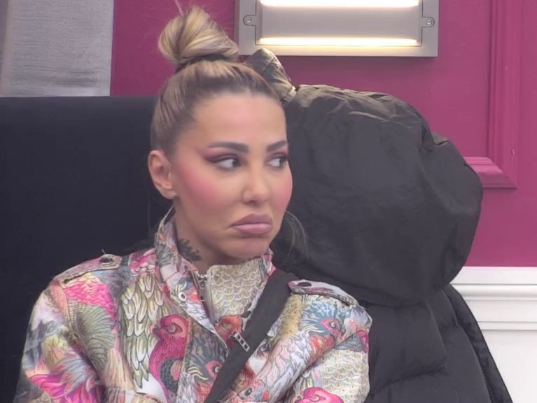 Pomirila sam se sa tim da sam izgubila sina! Šok intervju Lukine majke Biljane, urnisala i sina i Aneli: Dobijem nervni slom kad god mi ta lažljiva PRIVREMENA SNAJA izgovori ime!