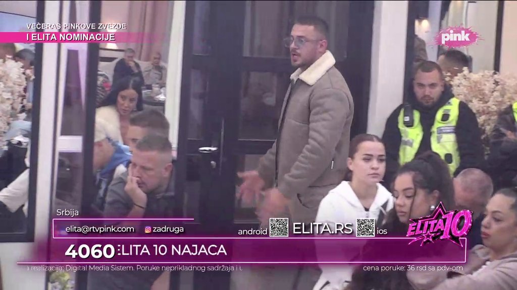 Njen otac mi je plakao, izbacivala ga je iz kuće... Marko Stefanović izneo šok tvrdnje na račun porodice Sanje Grujić! Učesnici ostali u šoku, isplivao sav prljav veš iz njihovog odnosa! (VIDEO)