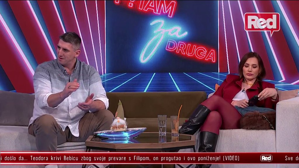 DALI SVOJ SUD: Kristina i Kristijan iznanalizirali odnos Aneli i Asmina, pa se osvrnuli na Staniju! (VIDEO)