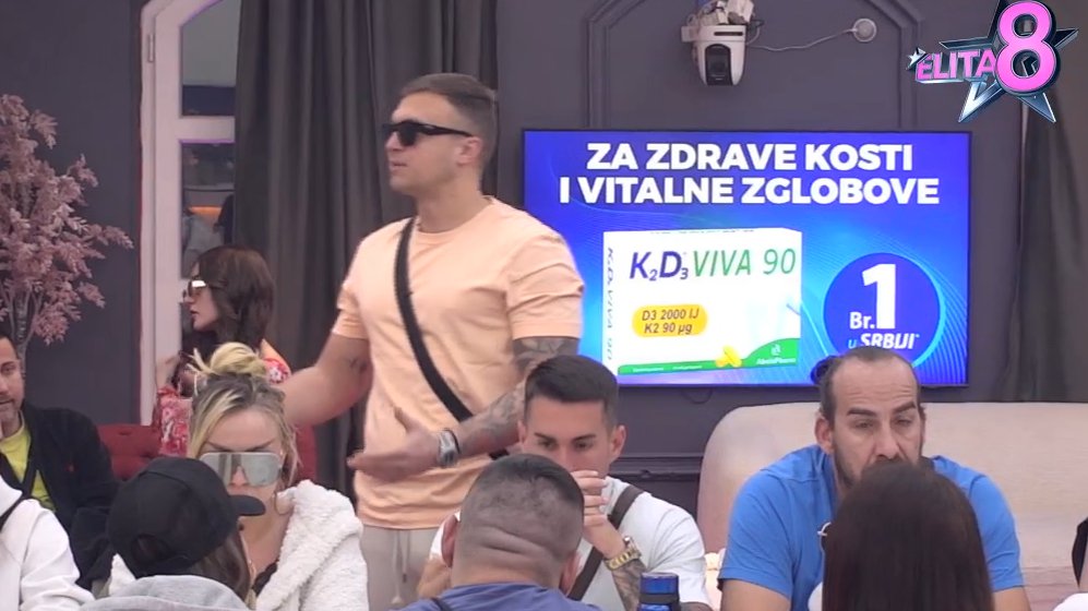 OČEKIVALA JE VIŠE: Karić istakao da je Stefani potonula jer je Munjez i Matora nisu obradovali, Anđela uverena da je Ana razočarana u Kordu! (VIDEO)