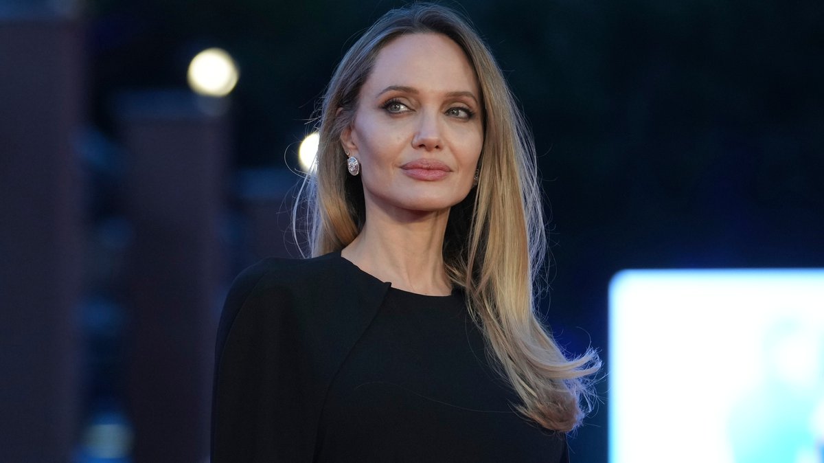 Prestala sam da glumim: Anđelina Džoli prvi put o razvodu od Breda Pita, glumica ogolila dušu
