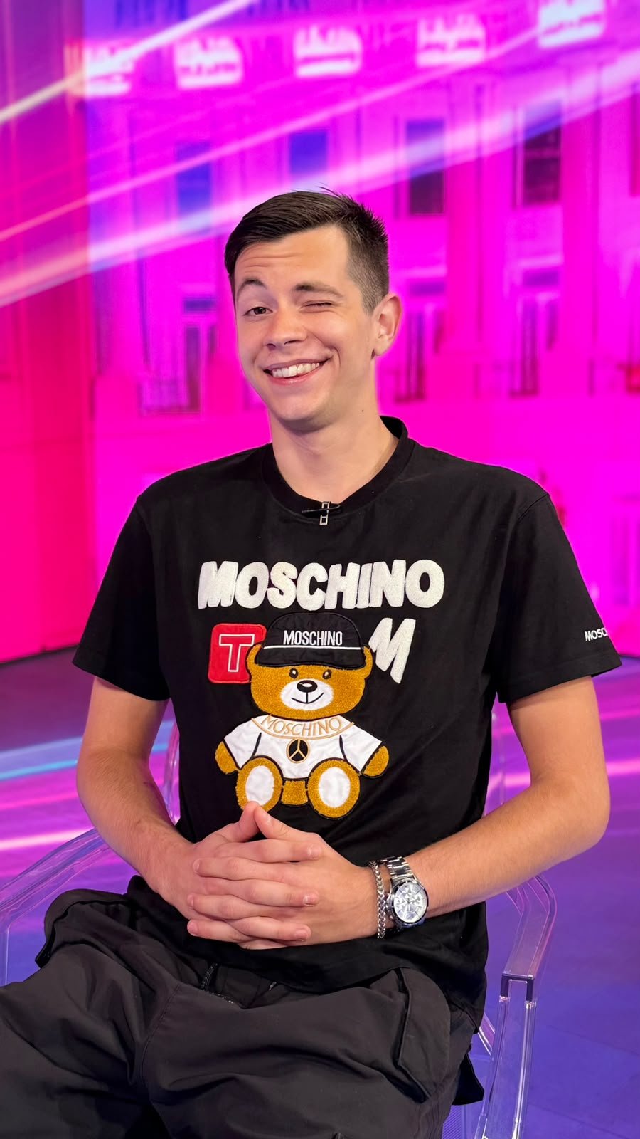 INSTA REŠETKA! Nerio ne želi da popusti Siti: Majci se neću javiti prvi, ona nikad neće prihvatiti Hanu! (VIDEO)