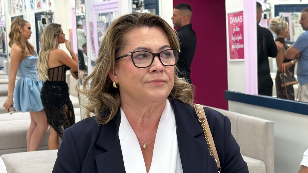 Zvala me je Mevlida, rekla mi je da će me UVEK VOLETI! Stanija otkrila da se čula sa Durdžićevom porodicom: Žao joj je što... (VIDEO)