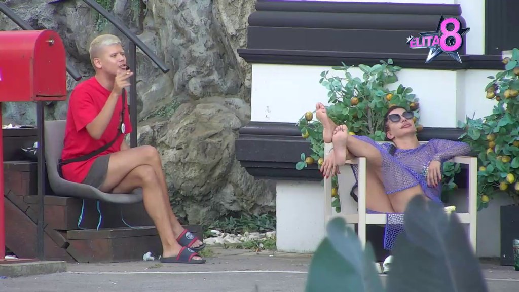 TI SI TERETNO MAGARE: Karić žestoko odbrusio Staniću nakon prozivki da prikriva istinu o odnosu sa Anđelom! Lete uvrede na sve strane! (VIDEO)
