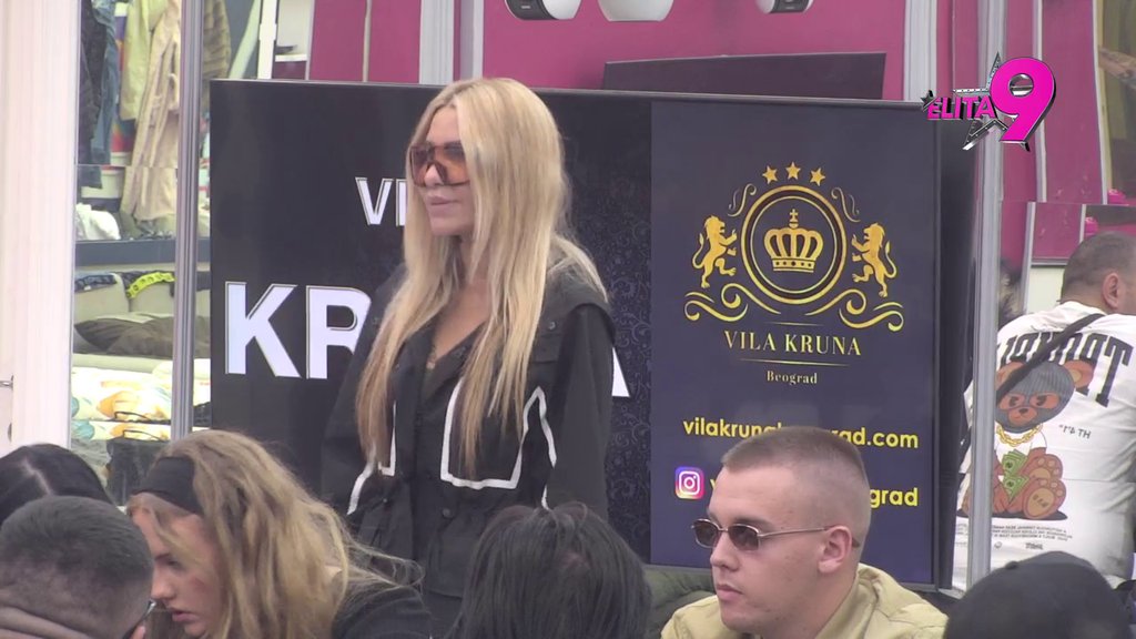 Pokušala sam da rešim problem... Aneli i Alibaba dogovorili razgovor, Luka ponovo gura nos gde mu nije mesto (VIDEO)