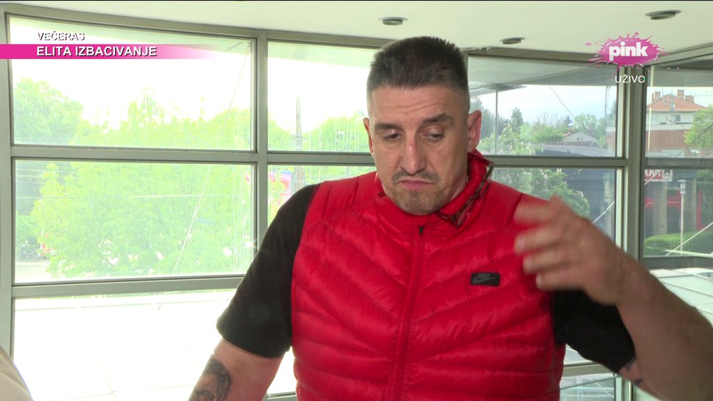 ON JE NAJNOVIJI ISPLJUVAK: Kristijan Golubović žestoko opleo po Filipu Caru, nije se libio da iskaže svoj stav: JUČE MI JEDNO PIŠE, A DANAS NAVODNO IMA NEŠTO DA MI KAŽE!
