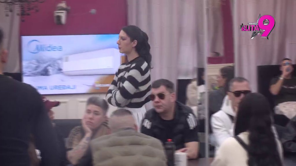 Obrnuo igricu: Bora vređao Hanu i Neria da bi ih podigao iz mrtvih, a njoj poređenje s avatarom treba da bude za ponos! (VIDEO)