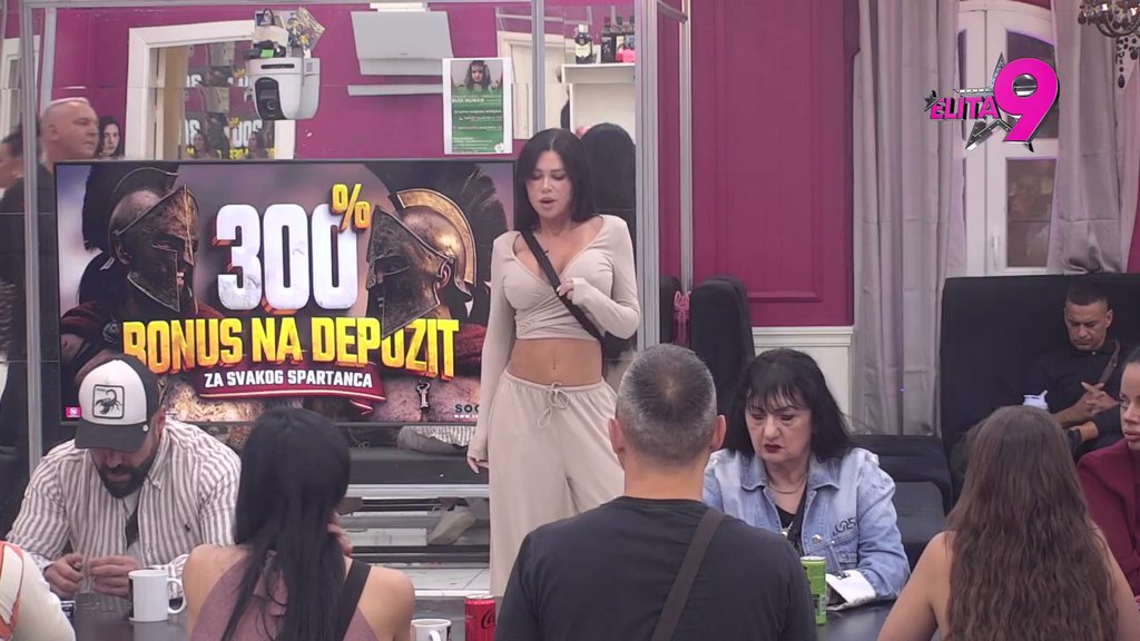 Ne znam da li me je neko vređao kao ona! Maja ne krije netrpeljivost prema Staniji, ona joj poručila: Za srce si me ujela (VIDEO)
