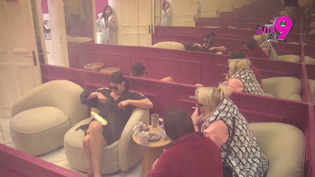 Bežao glavom bez obzira: Zorica odrukala Milana, od ovog takmičara se krio kao zmija noge! (VIDEO)