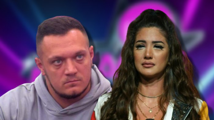 Stvoreni su jedno za drugo, a Matora... Nakon zbližavanja Gastoza i Anđele i brutalnih ratova Munje i Tomićeve pozvali smo Aleks Nikolić, evo šta nam je rekla!