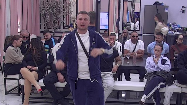 Njoj je odgovaralo da se odvoji od njega: Miljana i Karić progovorili o odnosu Anđele i Cara, otkrili kako gledaju na njihov sukob! (VIDEO)