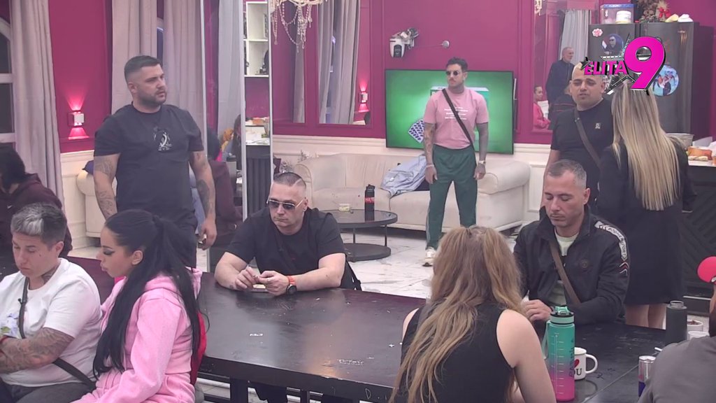 Raskrinkane kvarne radnje Luke i Asmina: Filipu pokušali da smeste haos sa Bebicom i Borinu vređalicu! (VIDEO)