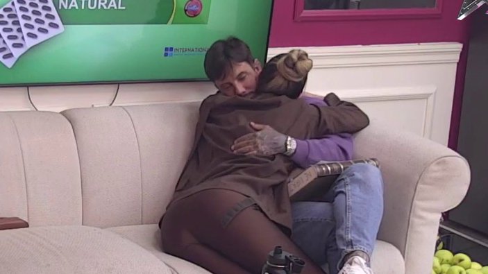 OD ZAGRLJAJA DO LJUBOMORE: Aneli prebacila Filipu što je komentarisao Ivu Grgurić, on ostao u šoku (VIDEO)