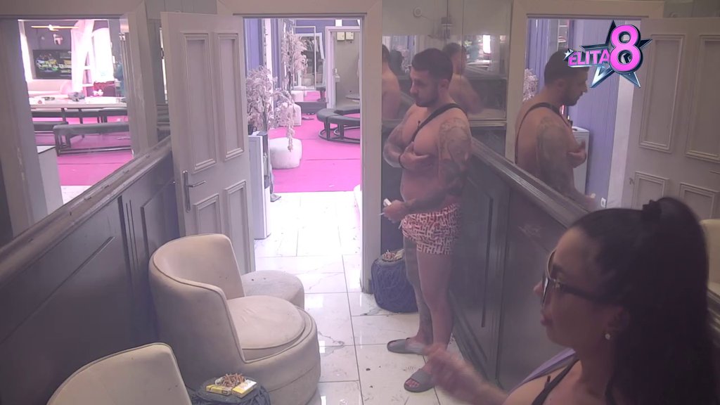 Otkinule su kad sam izašla u kupaćem: Sanja puca od samopouzdanja, shvatila da sve žene gore od ljubomore na njeno telo! (VIDEO)