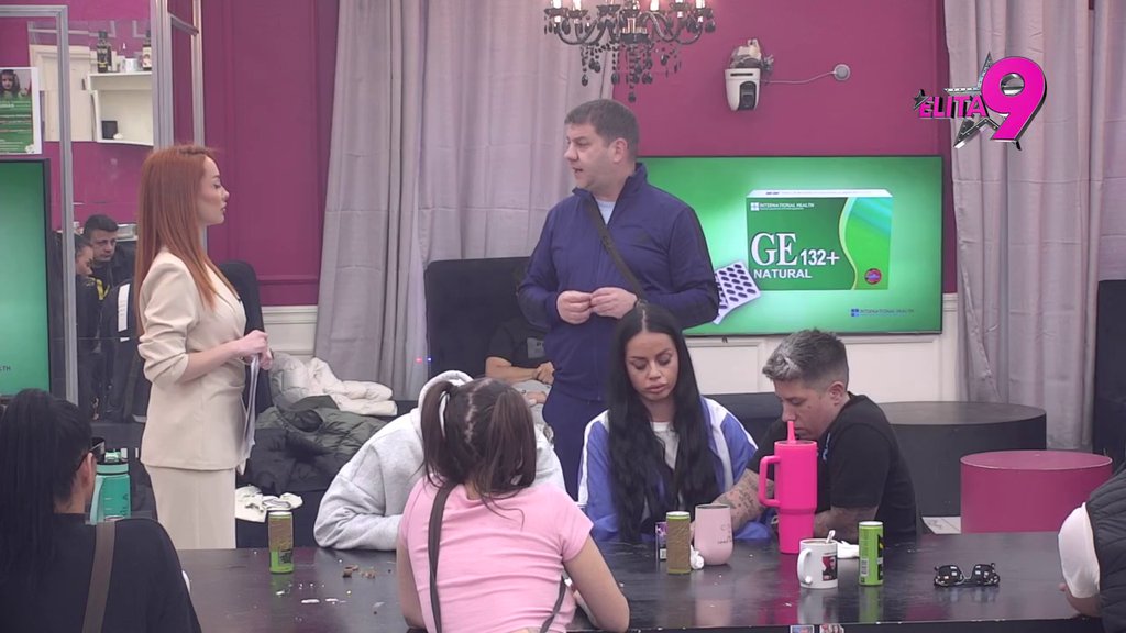 Naglo je izrasla u osobu sa stavom i karakterom: Ivan ubeđen da ga je Dragana samo koristila, leti perje na sve strane (VIDEO)