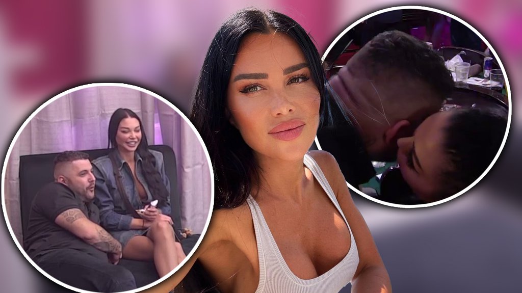 Ko je ne bi gledao kada je kao barbika?! Taki Marinković dao svoj sud za Pink.rs o druženju Maje i Alibabe, osvrnuo se na Luku, pa priznao: Ne treba Stanija da sumnja, tu nema ničega!