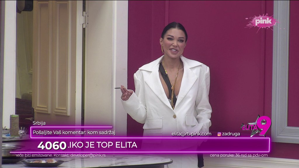 JAKO SAM LJUT, AKO SU MI OVO URADILI... Aneli progovorila o sukobu sa Biljanom i intimnim fotografijama: Luka prebledeo, pa se javno obratio roditeljima (VIDEO)