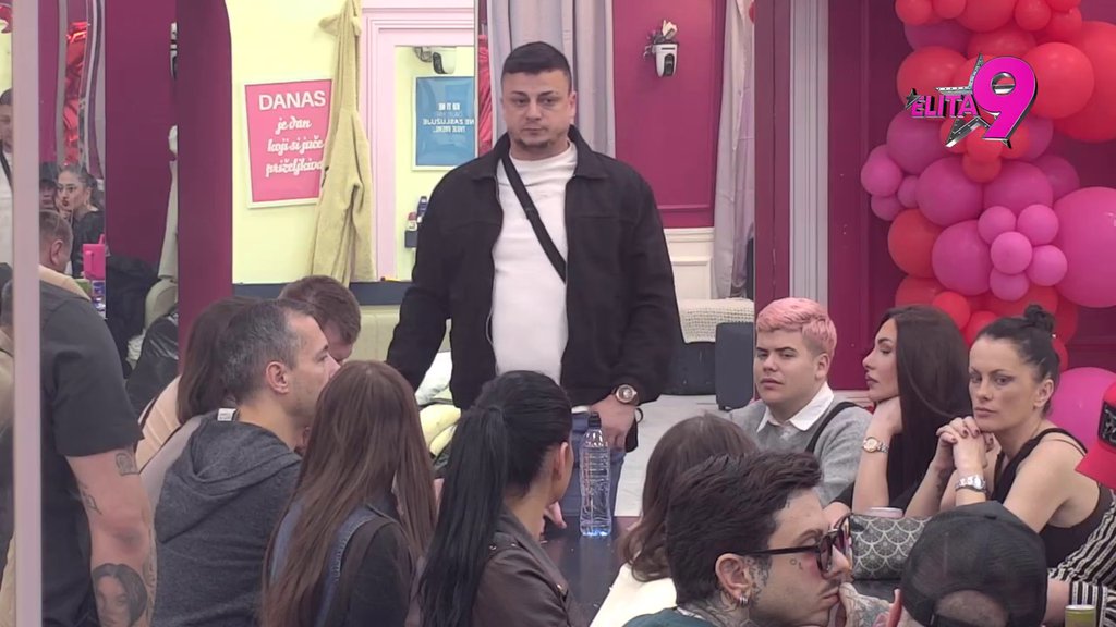 Osim debelog stomaka ništa nisam videla: Maja zgazila Alibabu kao mrava, zbog ponižavanja Filipa osula rafalnu paljbu! (VIDEO)