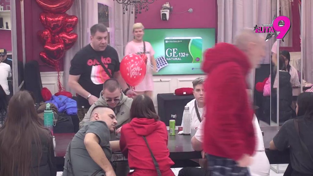 BOGINJA STAVILA IVANA ISPRED MIĆE! Pržulj povileneo, Marinković mu poručio: Ti si ljubomoran na mene! (VIDEO)