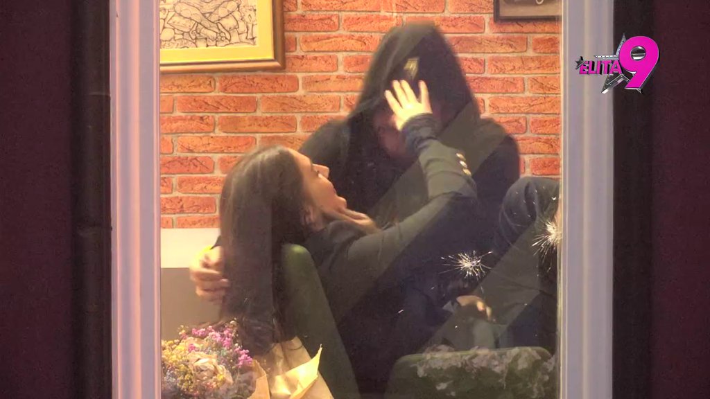 Na korak do pomirenja! Bora pronašao način da otopi Anastasijino srce, pao i poljubac (VIDEO)