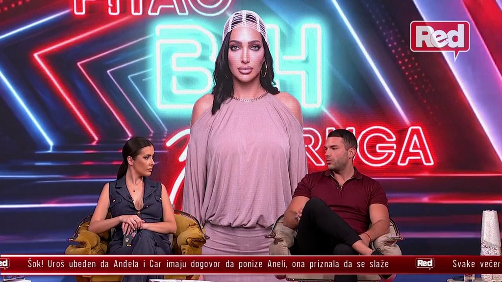 Nije ga poštedeo! Ranković žestoko potkačio Marinkovića, pa jasno stavio do znanja šta misli o njegovim postupcima: To je kraj svake priče! (VIDEO)