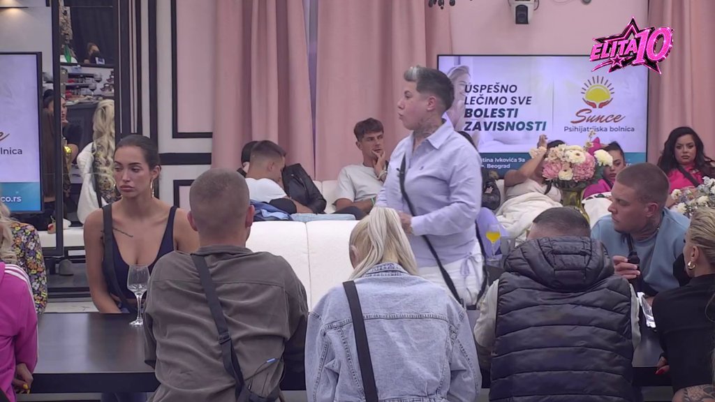 Kako li će Gastoz na ovo reagovati? Car priznao da ima loše mišljenje o njemu, Anđela ćuti kao zalivena! (VIDEO)
